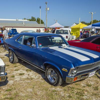 Dk Car Show 2025 139