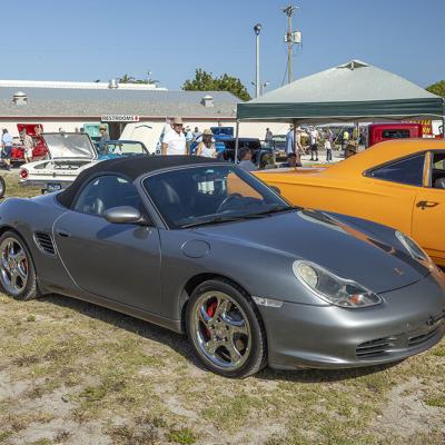 Dk Car Show 2025 141