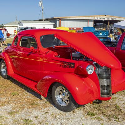 Dk Car Show 2025 146