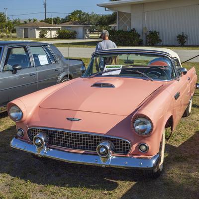 Dk Car Show 2025 155