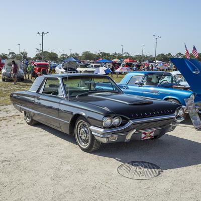 Dk Car Show 2025 160