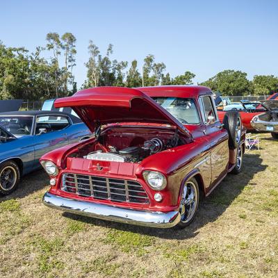 Dk Car Show 2025 164