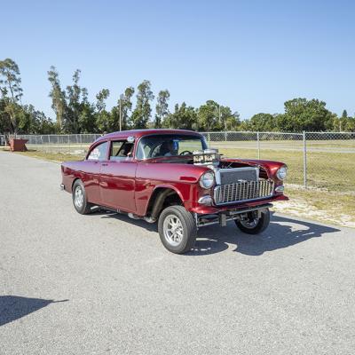 Dk Car Show 2025 166