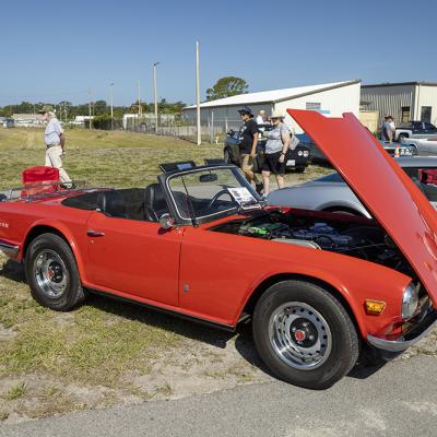 Dk Car Show 2025 173