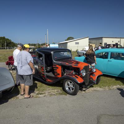 Dk Car Show 2025 174