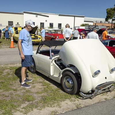 Dk Car Show 2025 175