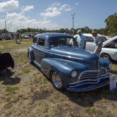 Dk Car Show 2025 207